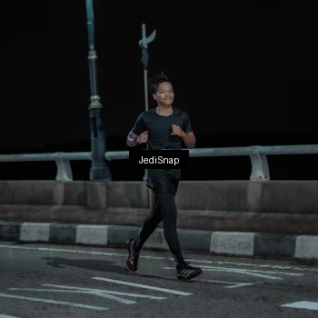Runner Photo 5918171