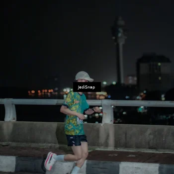 Runner Photo 5918182