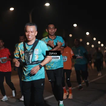 Runner Photo 5918185