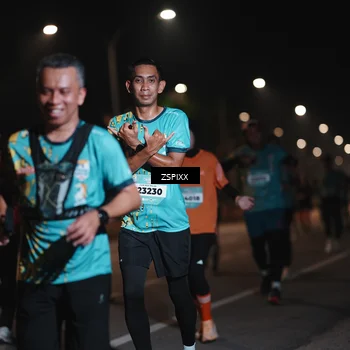 Runner Photo 5918187
