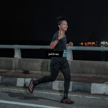 Runner Photo 5918188