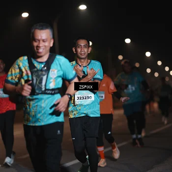 Runner Photo 5918191