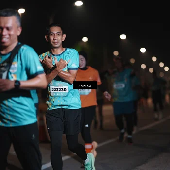 Runner Photo 5918192