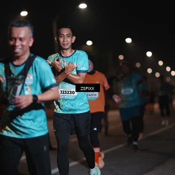 Runner Photo 5918194