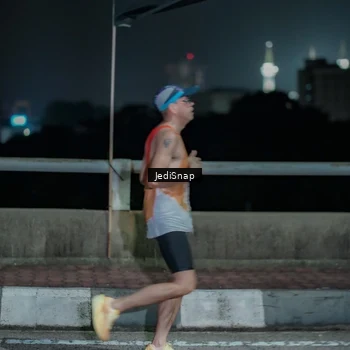Runner Photo 5918196