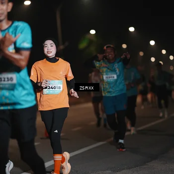 Runner Photo 5918202