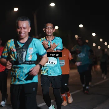 Runner Photo 5918203