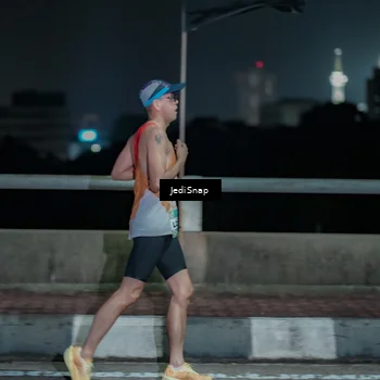 Runner Photo 5918205