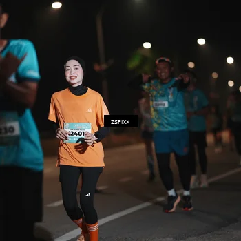 Runner Photo 5918207