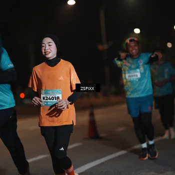 Runner Photo 5918212