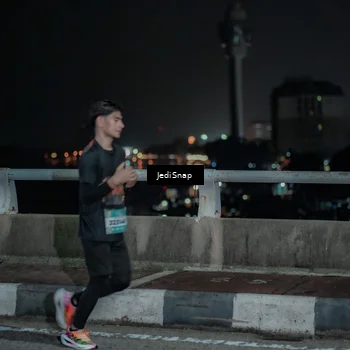 Runner Photo 5918214
