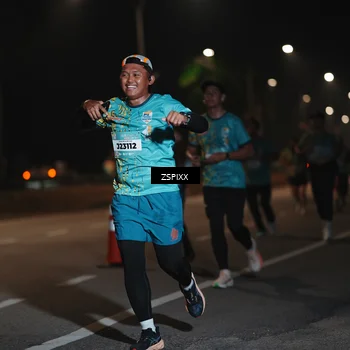 Runner Photo 5918216