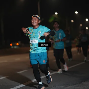 Runner Photo 5918218