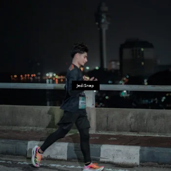 Runner Photo 5918220