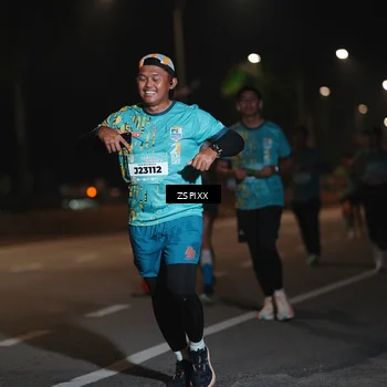 Runner Photo 5918223