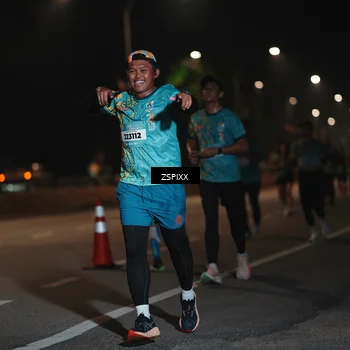 Runner Photo 5918224