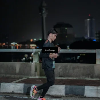 Runner Photo 5918227