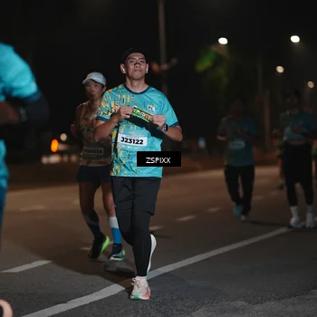 Runner Photo 5918234