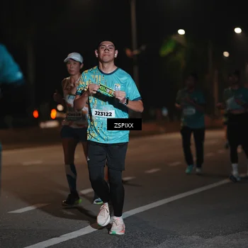 Runner Photo 5918237