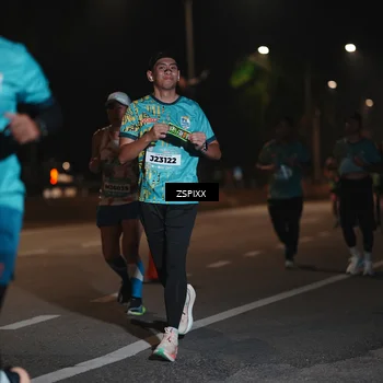 Runner Photo 5918245
