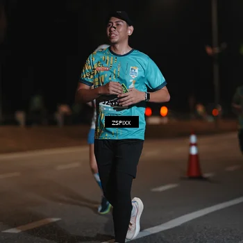 Runner Photo 5918253