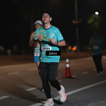Runner Photo 5918257