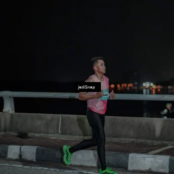 Runner Photo 5918262
