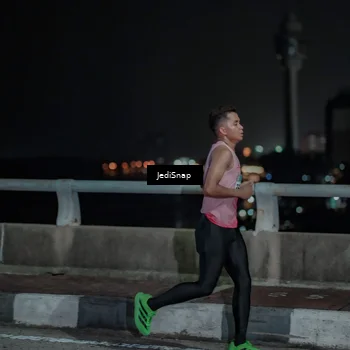 Runner Photo 5918263