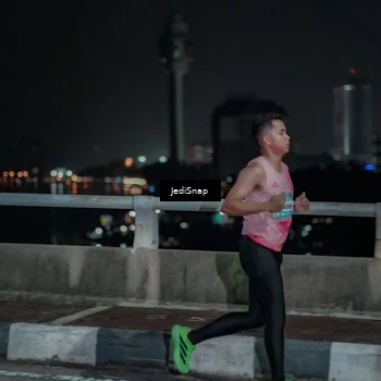 Runner Photo 5918266
