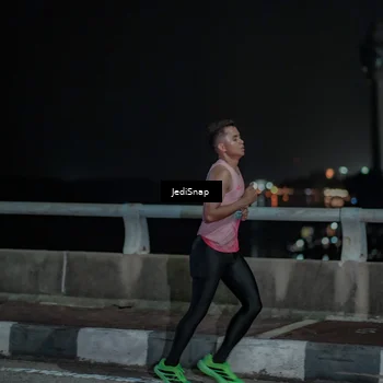 Runner Photo 5918268