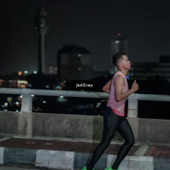 Runner Photo 5918270