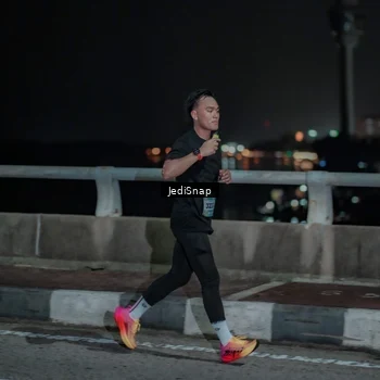 Runner Photo 5918276