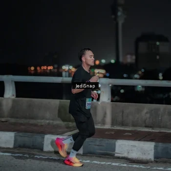 Runner Photo 5918279