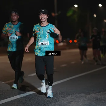 Runner Photo 5918283