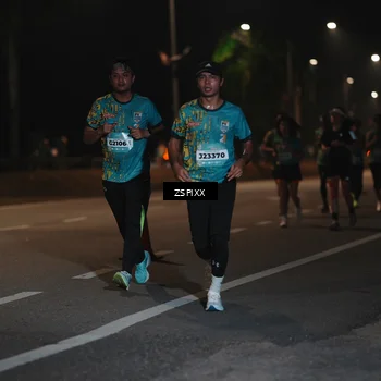 Runner Photo 5918284