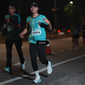 Runner Photo 5918287