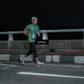 Runner Photo 5918293