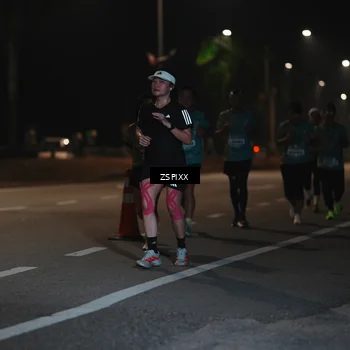 Runner Photo 5918297