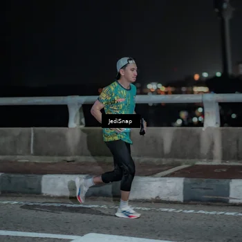 Runner Photo 5918303