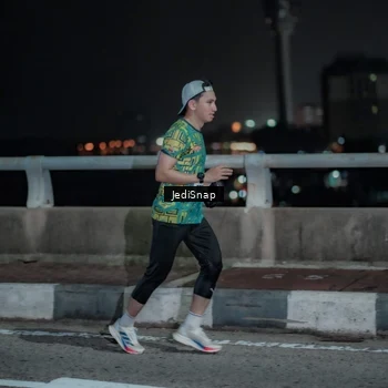 Runner Photo 5918305