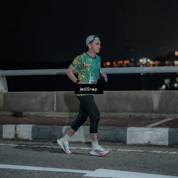 Runner Photo 5918307