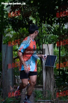 Runner Photo 591831