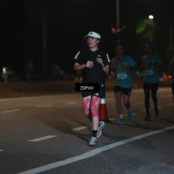 Runner Photo 5918312