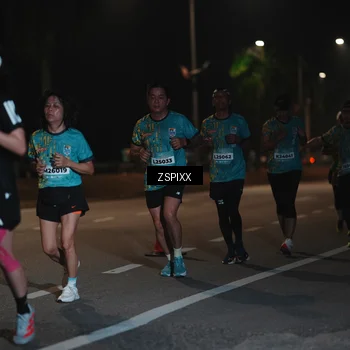 Runner Photo 5918314