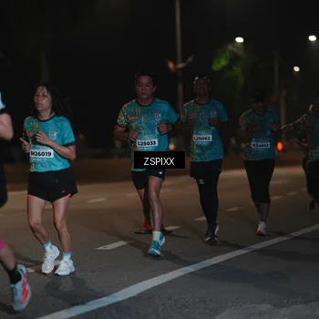 Runner Photo 5918316