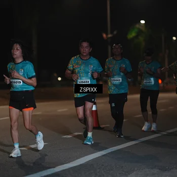 Runner Photo 5918317
