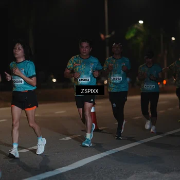 Runner Photo 5918321