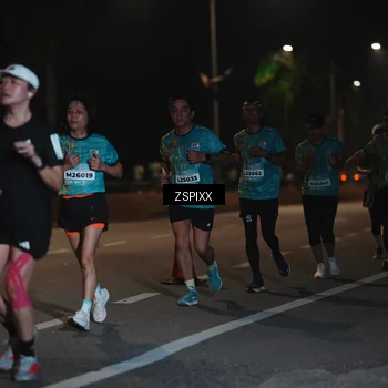 Runner Photo 5918323