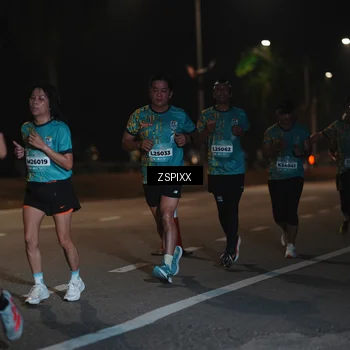 Runner Photo 5918325