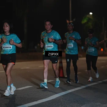 Runner Photo 5918326